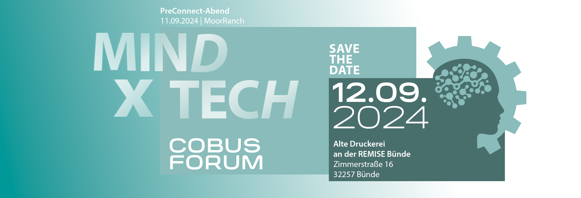 Change COBUS FORUM 2023